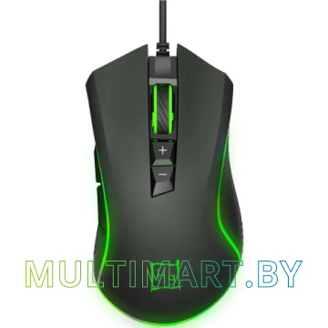 Игровая мышь Harper GM-P10 картинка 3